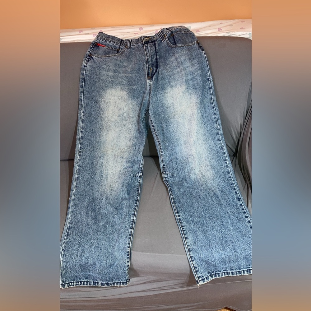 Vintage EXCO Jeans Size 36/33